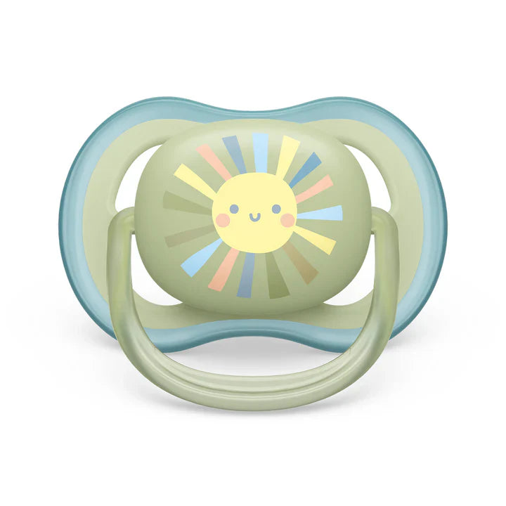 Philips Avent - Ultra Air Pacifier 2 Pack