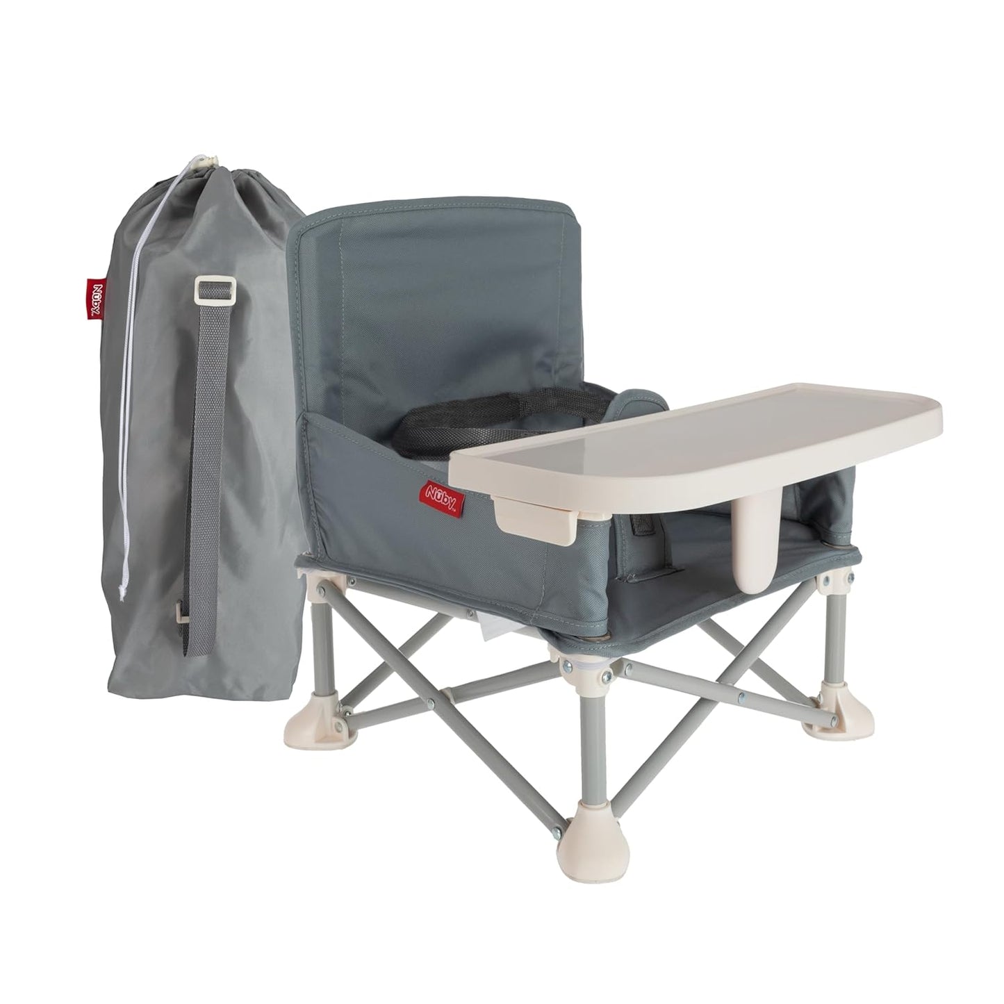 Nuby - Pop-Up Booster Seat