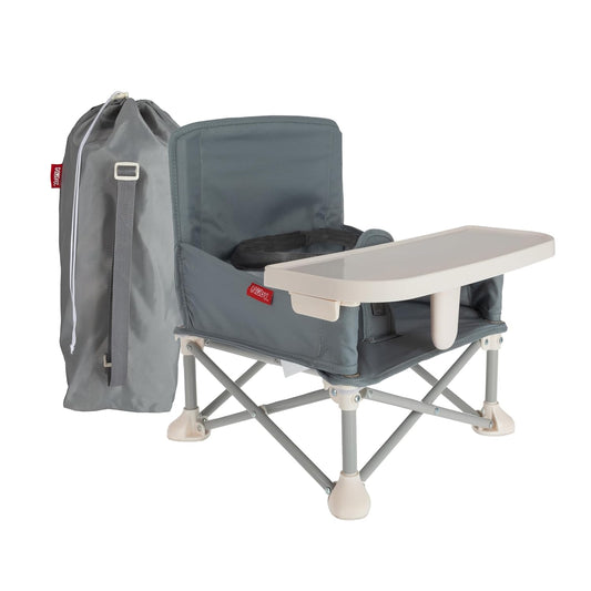 Nuby - Pop-Up Booster Seat