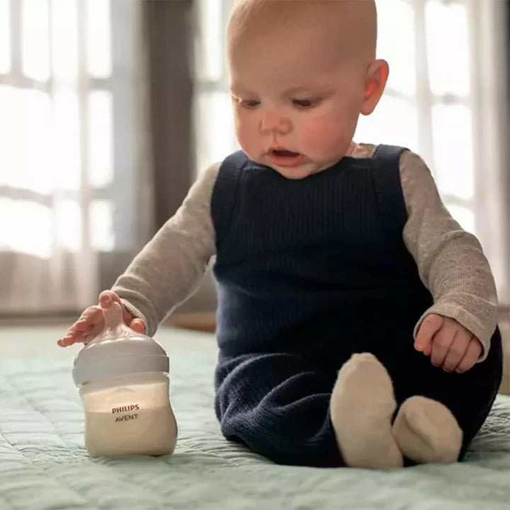 Philips Avent - Natural Bottle - 4oz