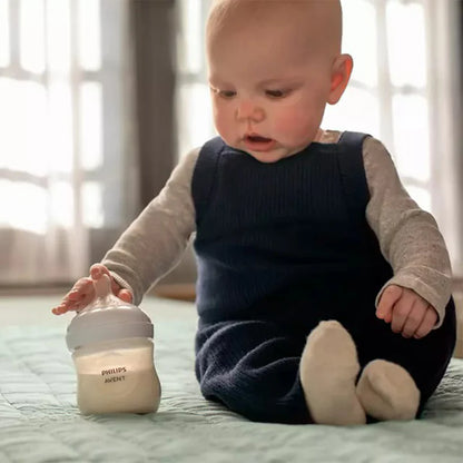 Philips Avent - Natural Bottle - 4oz