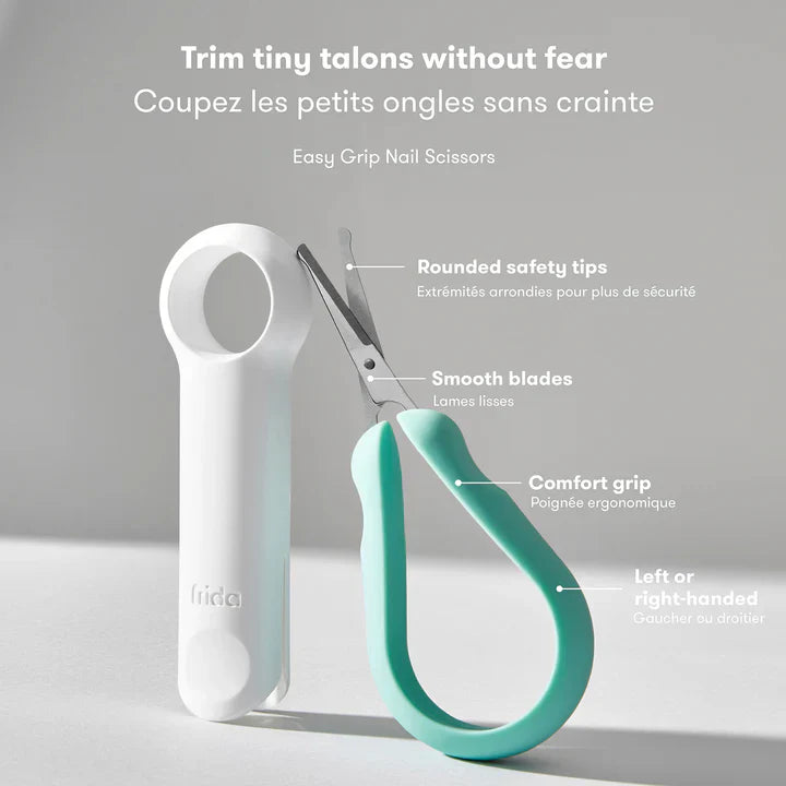 Frida Baby - Baby Grooming Kit