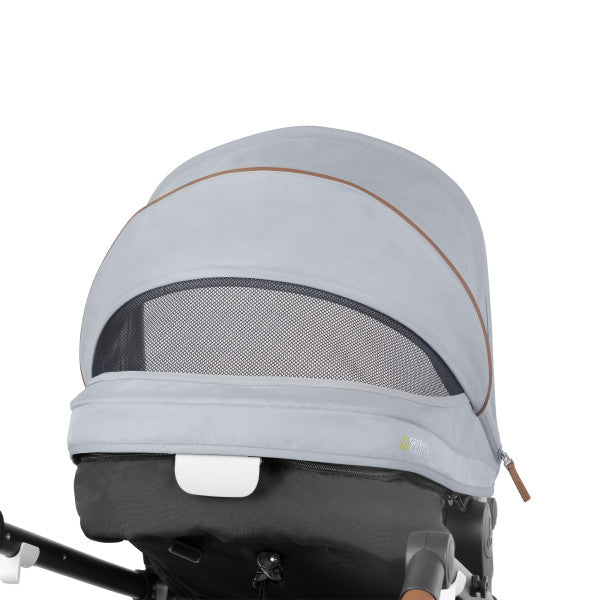 Evenflo Shyft Intuiti+ Stroller (Quartz)