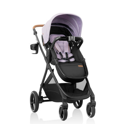 Evenflo Shyft Intuiti+ Stroller (Agate)