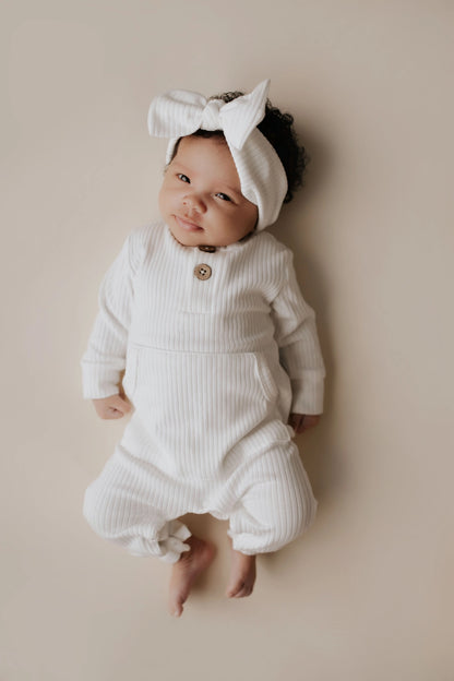 Three Little Tots - Knot Headband
