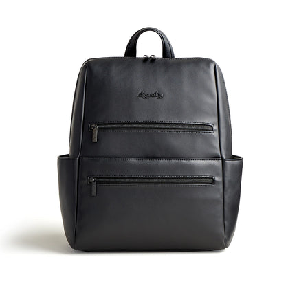 Itzy Ritzy - Eras Backpack Diaper Bag - Black