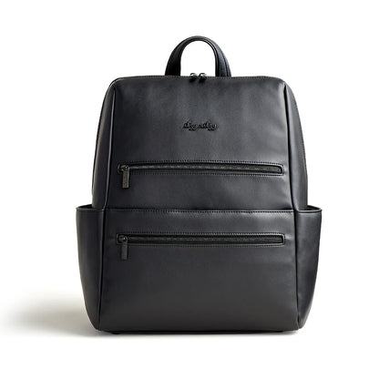 Itzy Ritzy - Eras Backpack Diaper Bag - Black