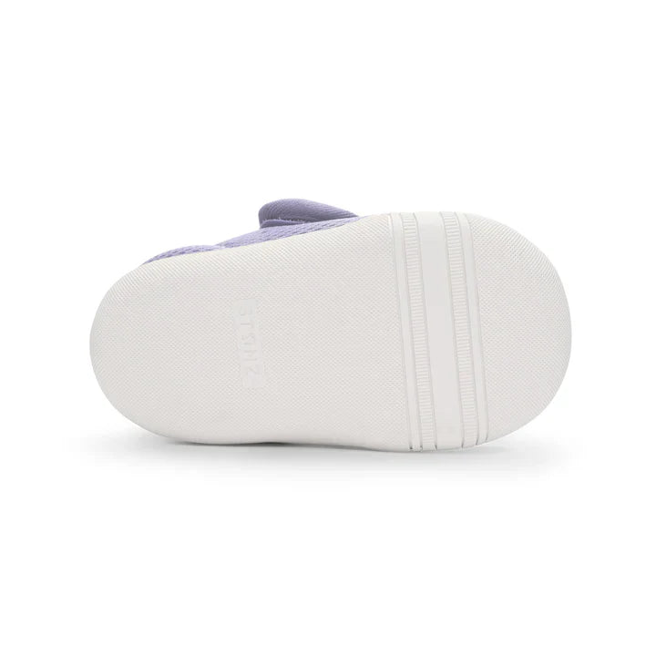 Stonz - Baby Cruiser - Haze Purple