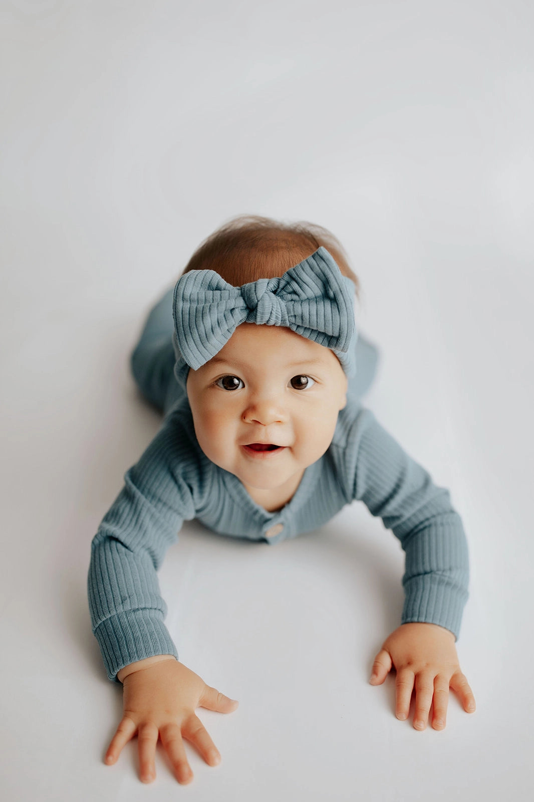 Three Little Tots - Knot Headband