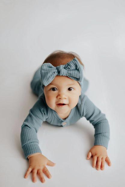 Three Little Tots - Knot Headband