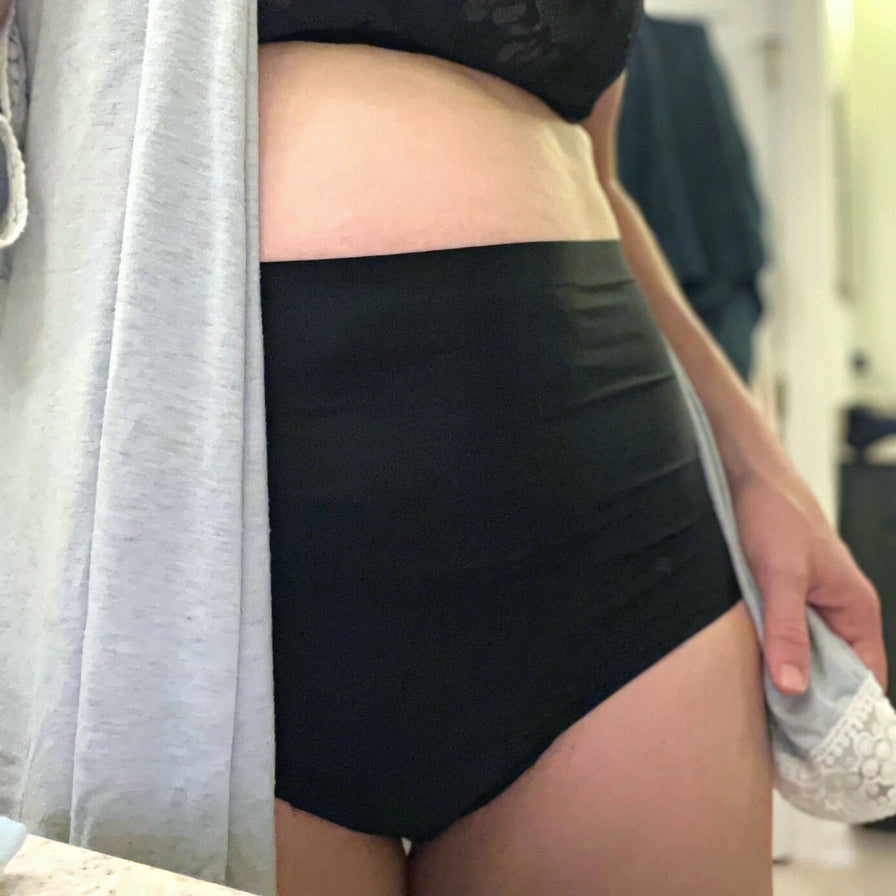 Baby Boldly - Postpartum Leak-proof Underwear – Reclaim Maternity