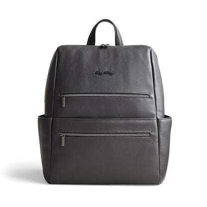Itzy Ritzy - Eras Backpack Diaper Bag - Storm