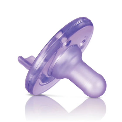 Philips Avent - Soothie Pacifier 2 Pack