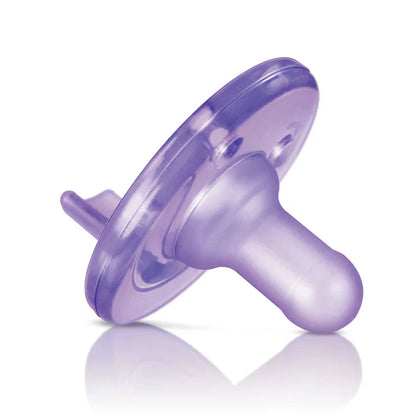 Philips Avent - Soothie Pacifier 2 Pack