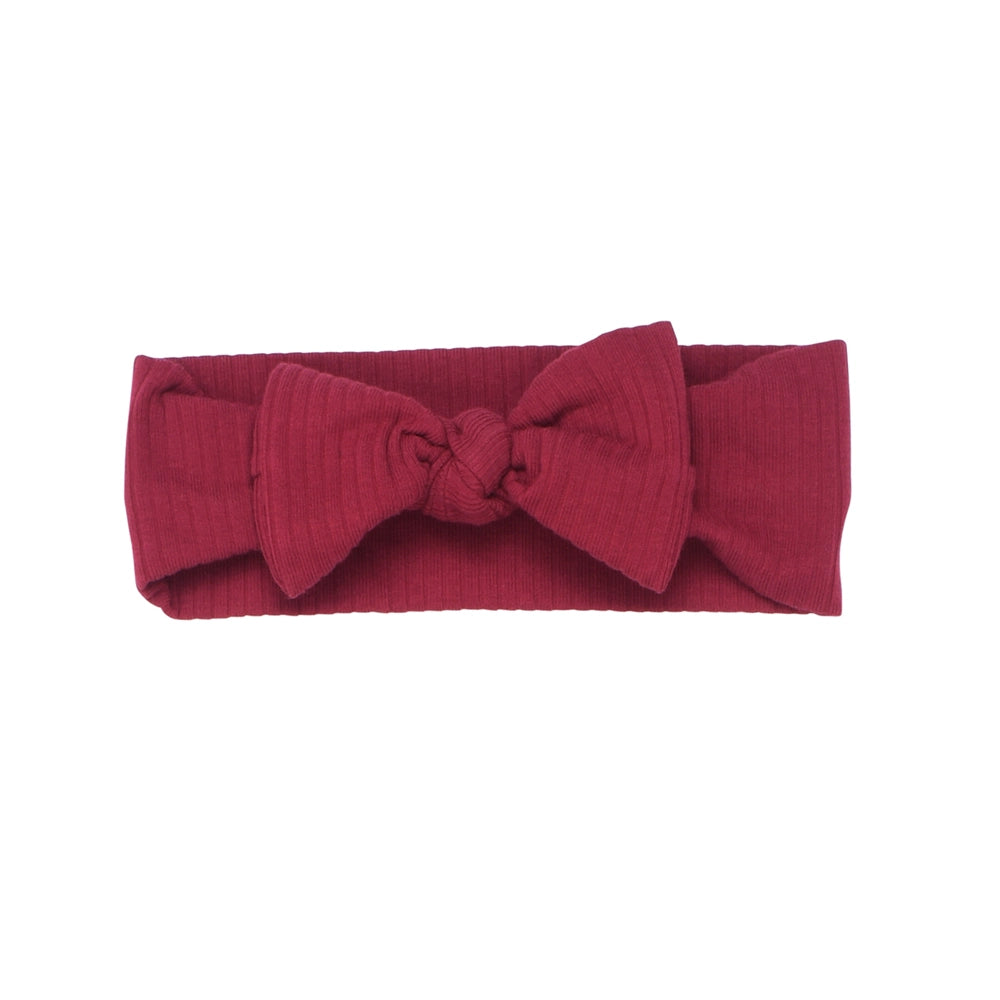 Three Little Tots - Knot Headband