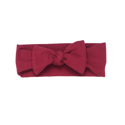 Three Little Tots - Knot Headband