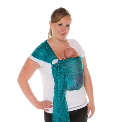 💦 WATER FRIENDLY 💦 Chimparoo - Air-O Ring sling