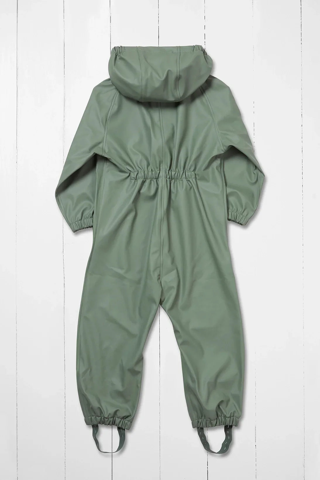 Grass & Air - Puddlesuit - Khaki