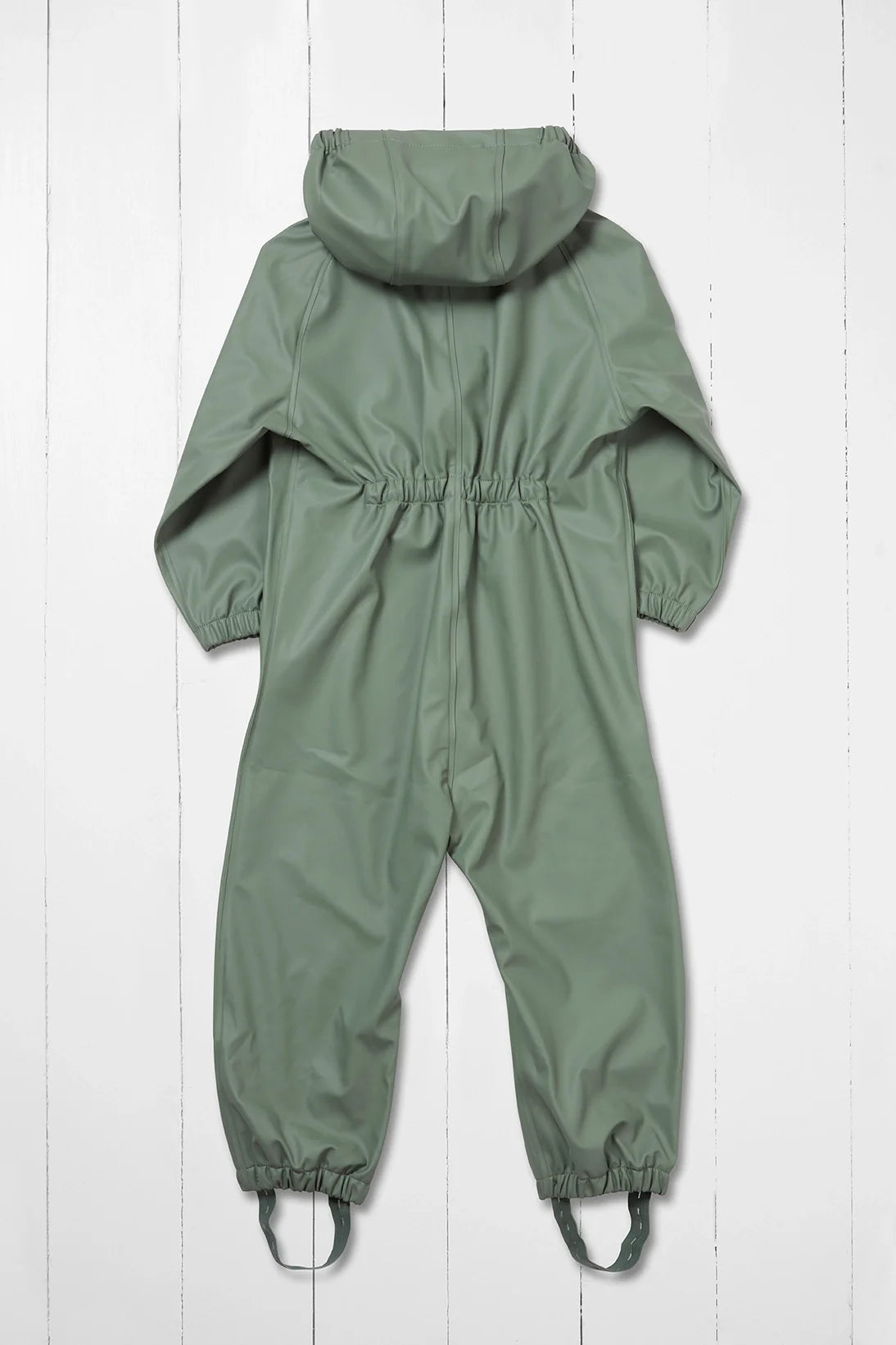 Grass & Air - Puddlesuit - Khaki