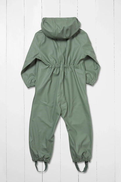Grass & Air - Puddlesuit - Khaki