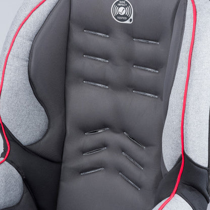 FLOOR MODEL - Evenflo - Titan 65 Convertible Car Seat (Andover)