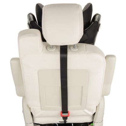 🔥 HOT DEAL 🔥 EVENFLO Revolve360 Rotational All-In-One Convertible Car Seat (Amherst Gray)