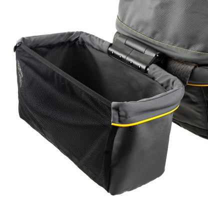 EVENFLO Pivot Xplore All-Terrain Stroller Wagon (Adventurer Gray)