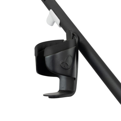 Evenflo Shyft Intuiti+ Travel System featuring Revolve180 LiteMax NXT with SensorySoothe (Dubhan Black)