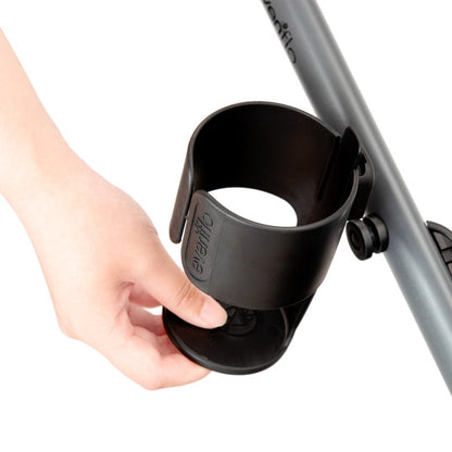 EVENFLO Pivot Xpand Modular Stroller (Ayrshire Black)