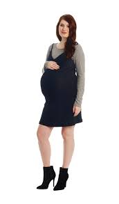 Everly Grey Maternity - Aurora - Nursing Friendly