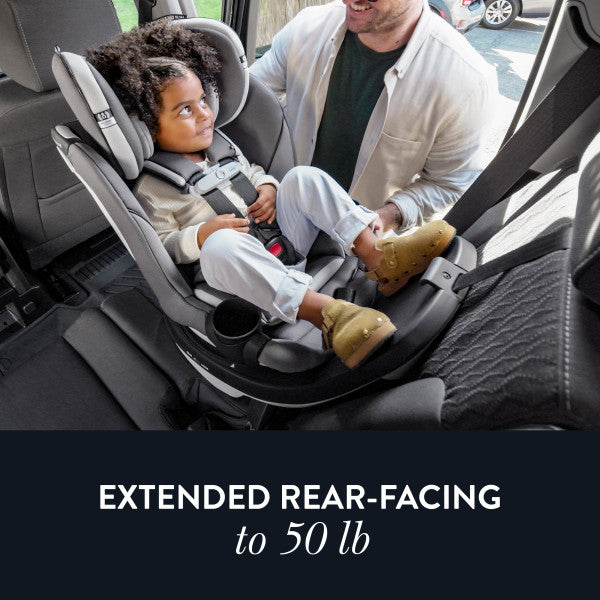 ON SALE NOW Evenflo Gold Revolve360 Slim 2 in 1 Rotational Car S Reclaim Maternity Baby Kids