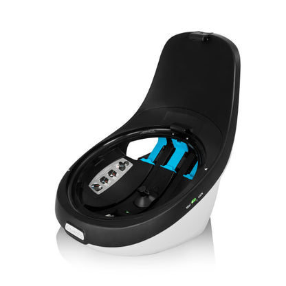 EVENFLO Gold Revolve360 Slim 2-in-1 Rotational Car Seat with SensorSafe Pearl