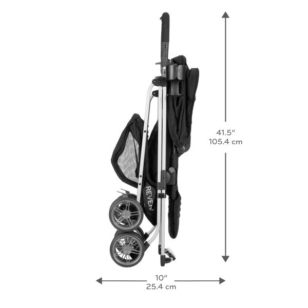 *FLOOR MODEL IN STORE* Evenflo - Reversi Lightweight Reversible Stroller