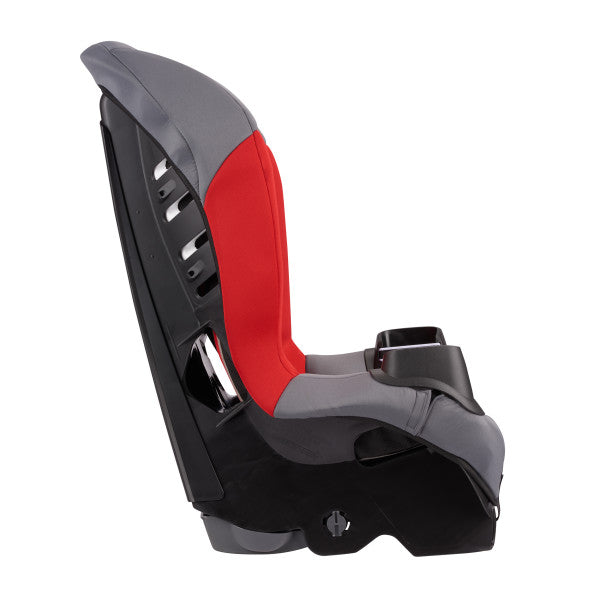 FLOOR MODEL - Evenflo - Sonus Convertible Car Seat (Lava Red)
