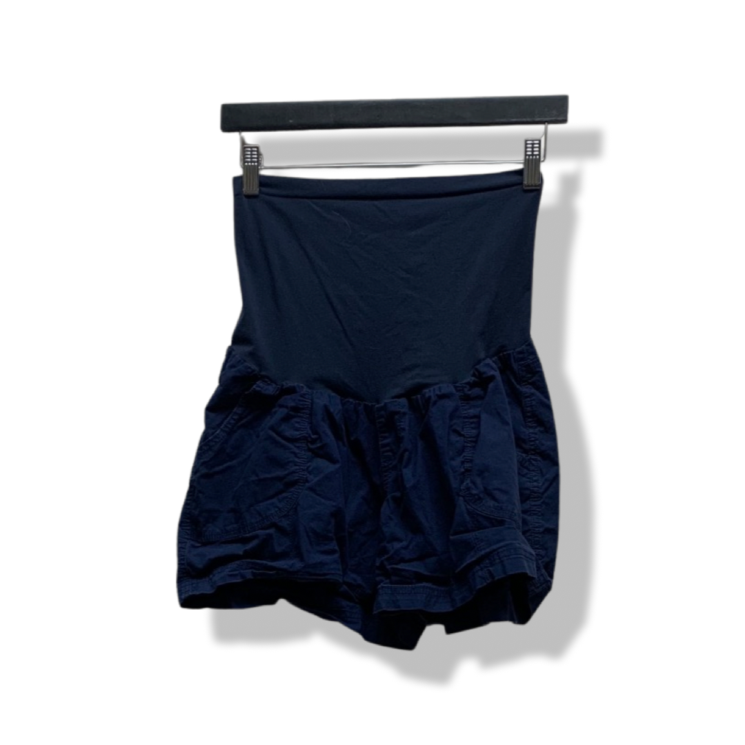 Extra Large - Structured Shorts