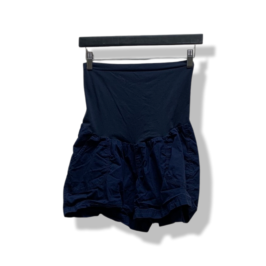 Extra Large - Structured Shorts