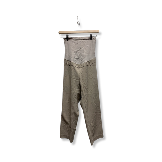 Medium - Structured Pants
