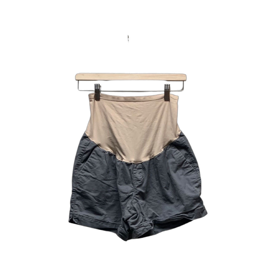 Medium - Structured Shorts