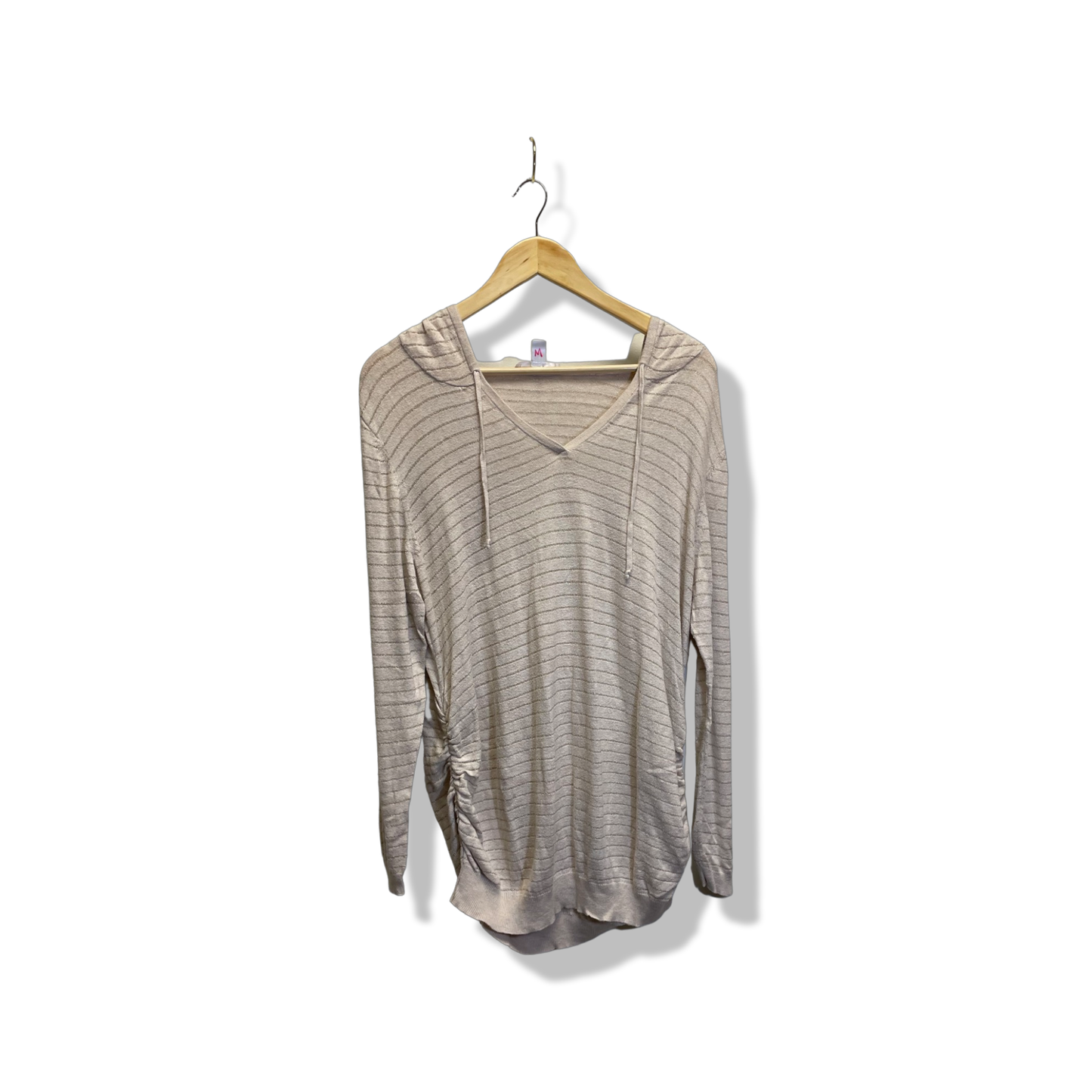 Extra Large - Long Sleeve Top