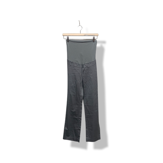 Petite Small - Structured Pants