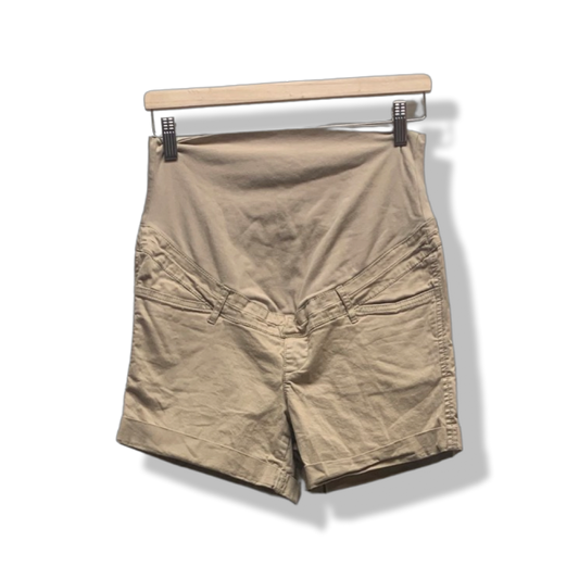 Small - Structured Shorts