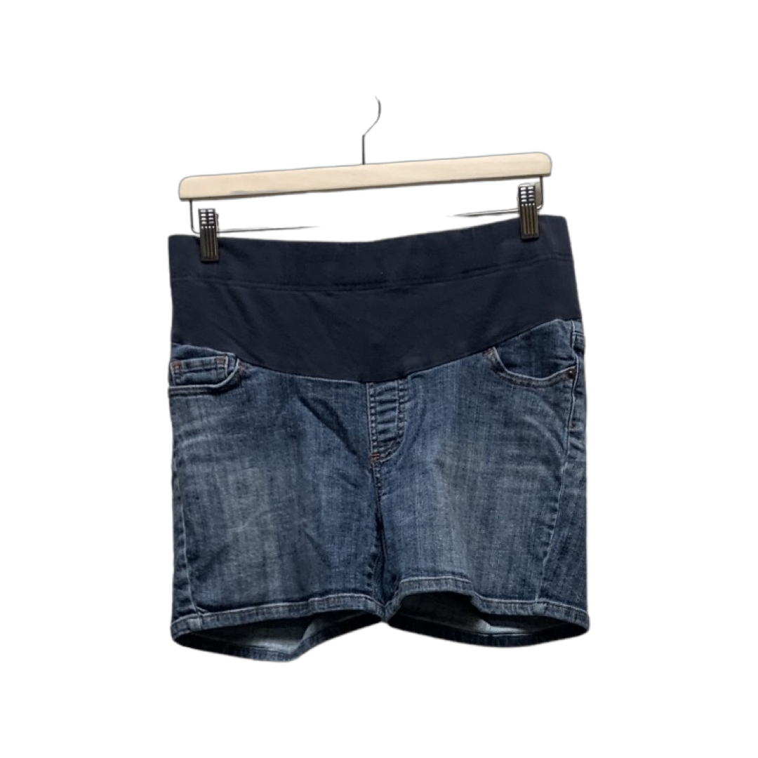 Medium - Jean Shorts