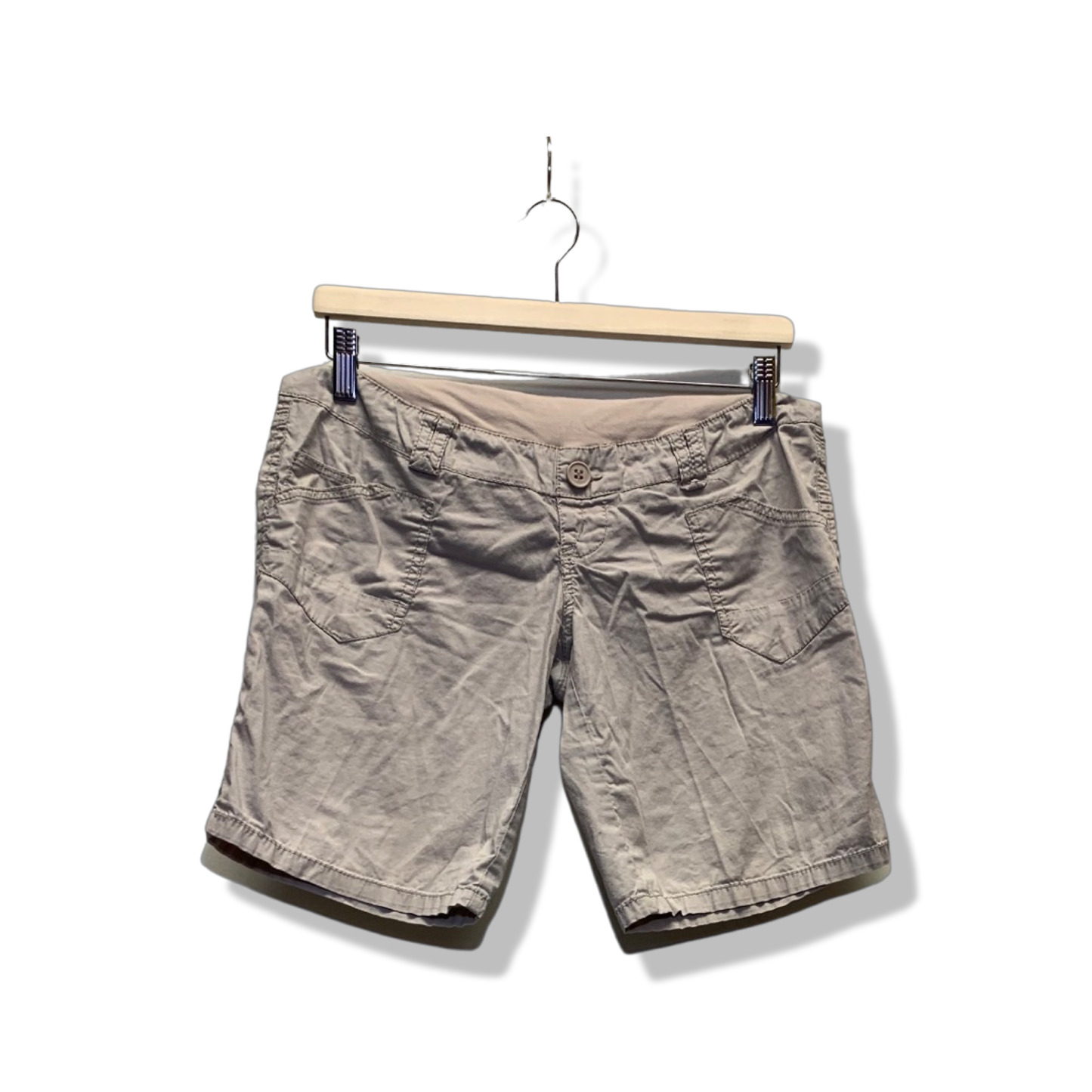 Small - Structured Shorts