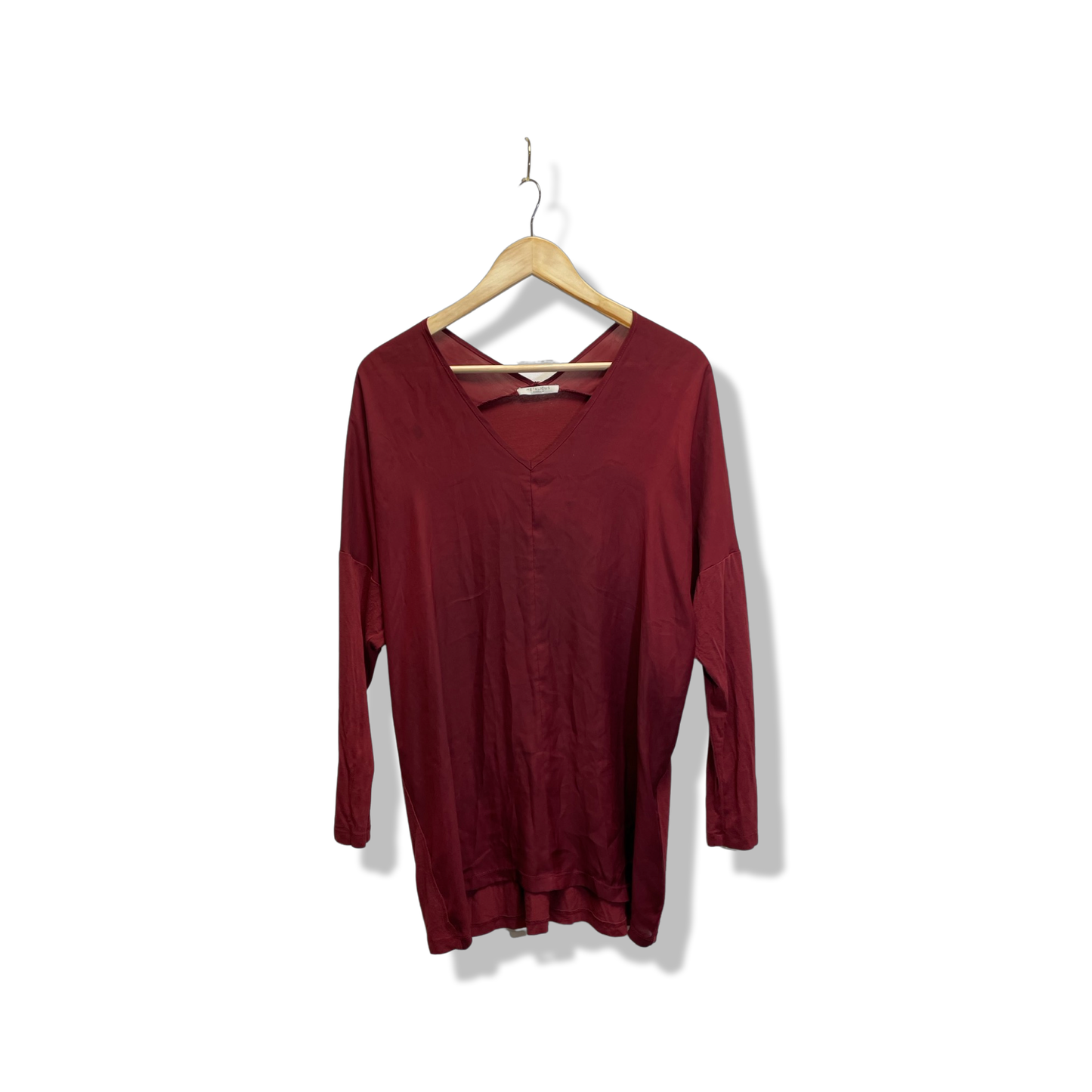 One Size - Long Sleeve Top
