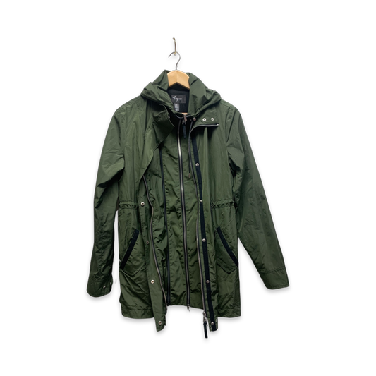 Medium - Light Jacket