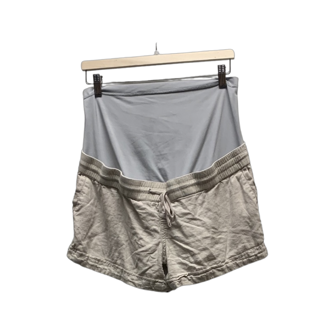 Medium - Structured Shorts