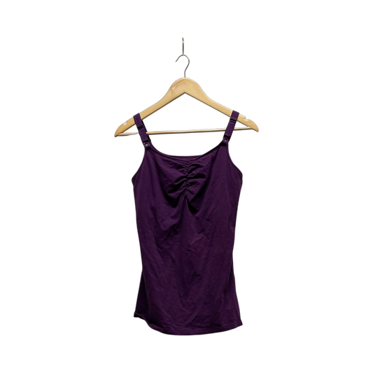Medium - Nursing Tank Top