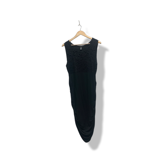 Extra Large - Midi Dress