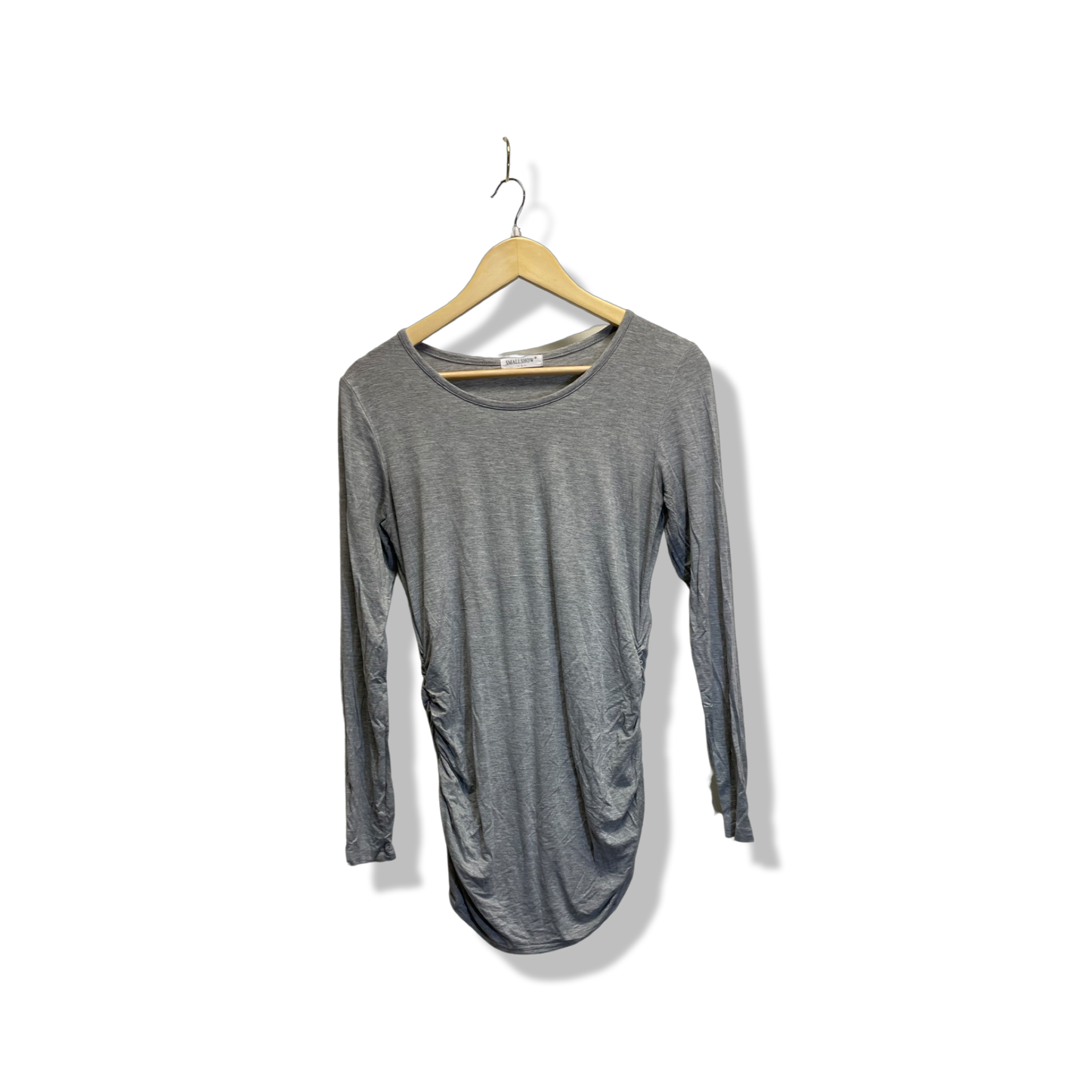 Small - Long Sleeve Top