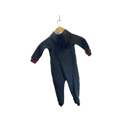 2T - Long Romper